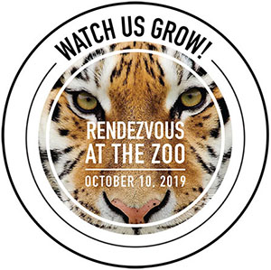 Rendezvous at the Zoo, 2019 Rendezvous at the Zoo, 2019
