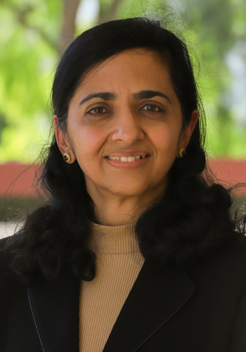 Anita Venkataranman, President, CTO and Co-Founder of ProDIGIQ Inc.