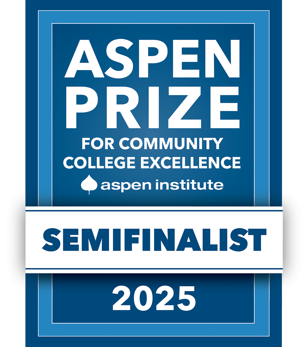 Aspen 2025 logo