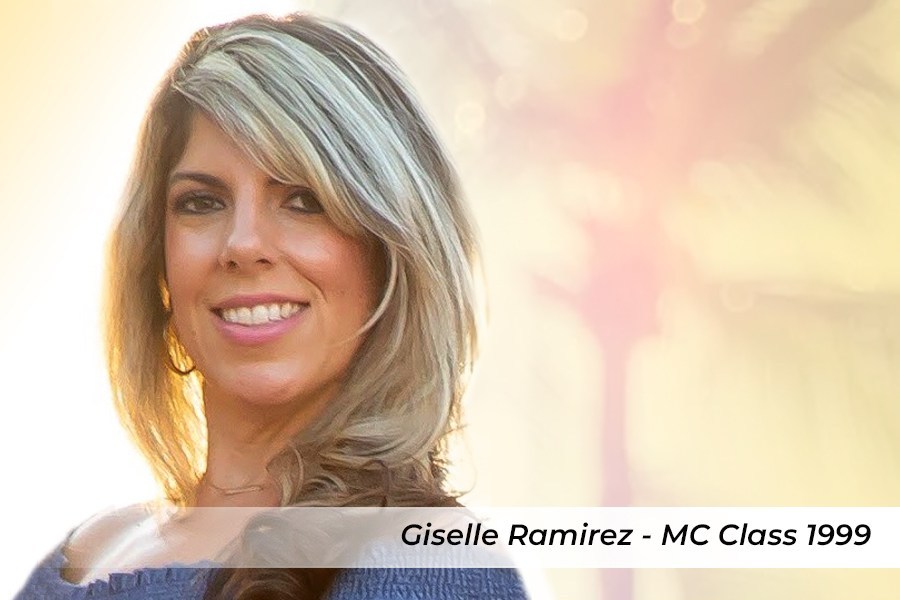 Giselle Ramirez