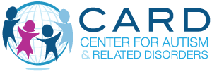 Center for Autism and Related Disorders logo