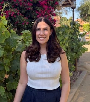 Photo of Diana Aramyan, BS