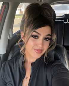 Ashley Garcia, B.S. Health Education Assistant 