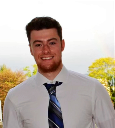 Photo of Jake Panikowski