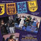 Requiem X Dia de los Muertos Music Performance 10/29 at 1 and 7pm
