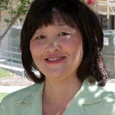 Photo of Carol Higashida