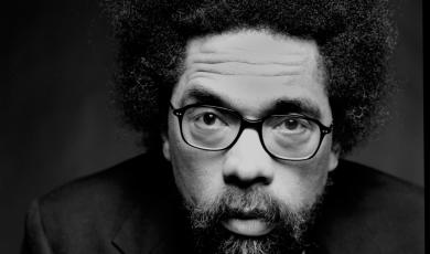 Dr. Cornel West