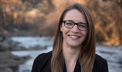 Dr. Alice L Baumgartner, author