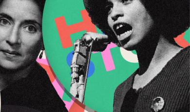 Women's HerStory Month
