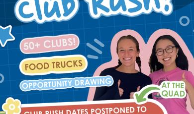 Club Rush 25