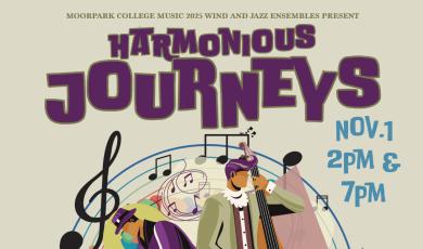 Harmonious Journeys