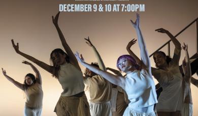evening of Dance