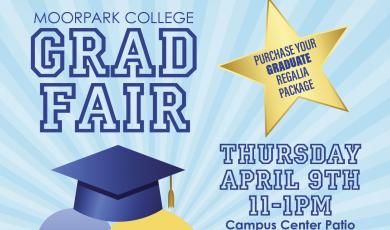Grad Fair 2026