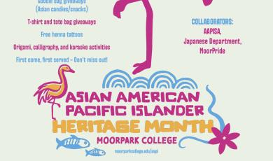 AAIP Month