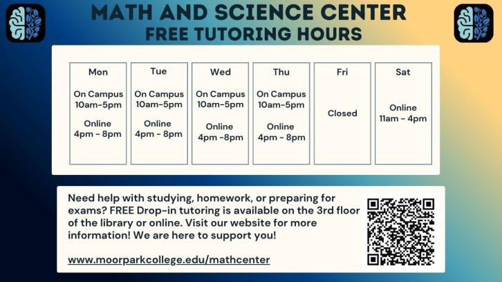 Fall Hours