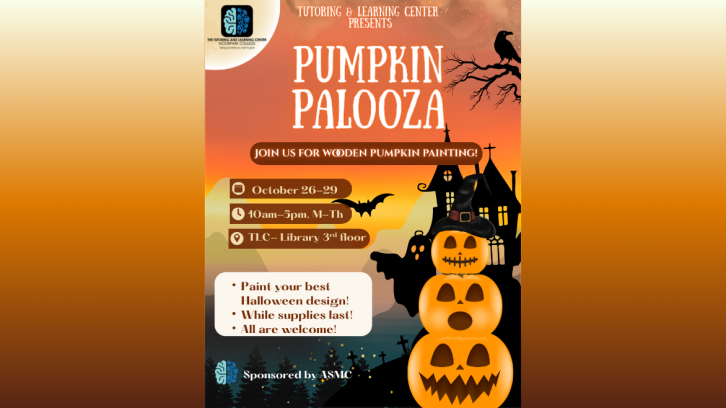 PumpkinPalooza
