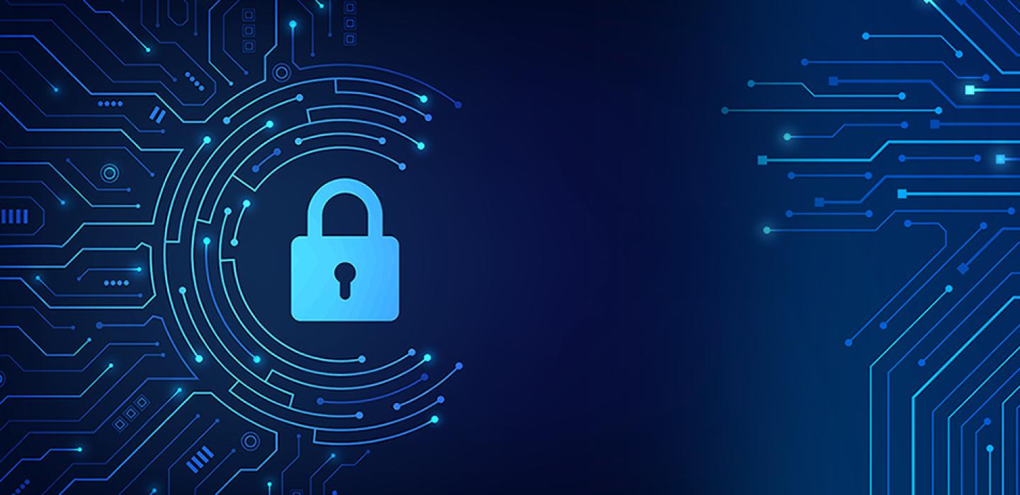 cyber blue lock