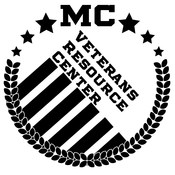 MC Veterans Resource Center logo