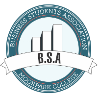 Business Students Association logo