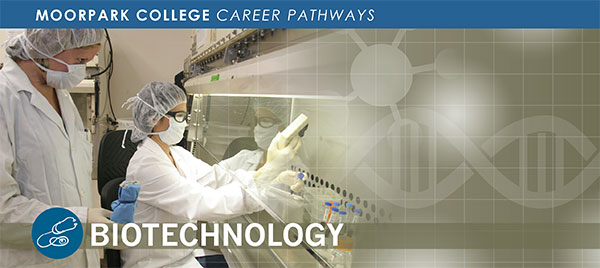 Biotech Pathway at MC