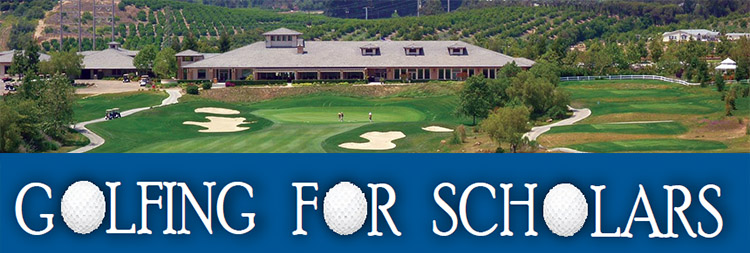 Golfing for Scholars