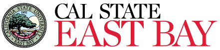 CSU East Bay Logo