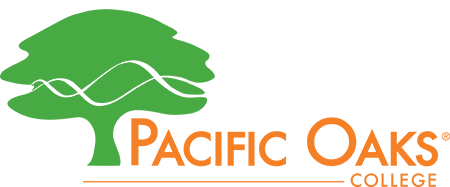 Pacific Oaks College Logo