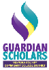 Guardian Scholars logo