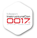 InstructureCon 2017 Logo