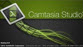 Camtasia Studio logo