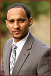 Amanuel Gebru