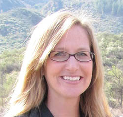 photo of Patty Colman