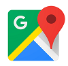 Google Maps logo