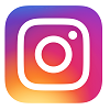 Instagram logo, Instagram@delta_alpha_pi_mc 