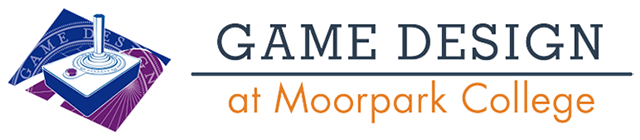 Moorpark College Game Design