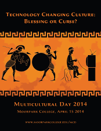 2014 Multicultural Day Theme
