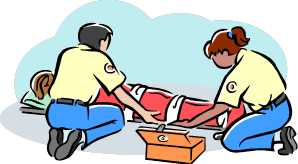 Clipart Medical First Aid