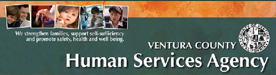 Ventura County Human Services Agency