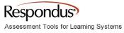 Respondus Logo