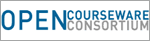 Open Courseware Consortium Logo
