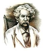 twain