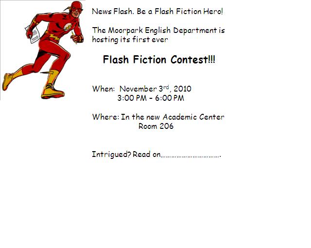 flash
