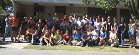 Class of 2012 - photos | Moorpark College