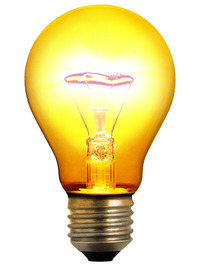 lightbulb