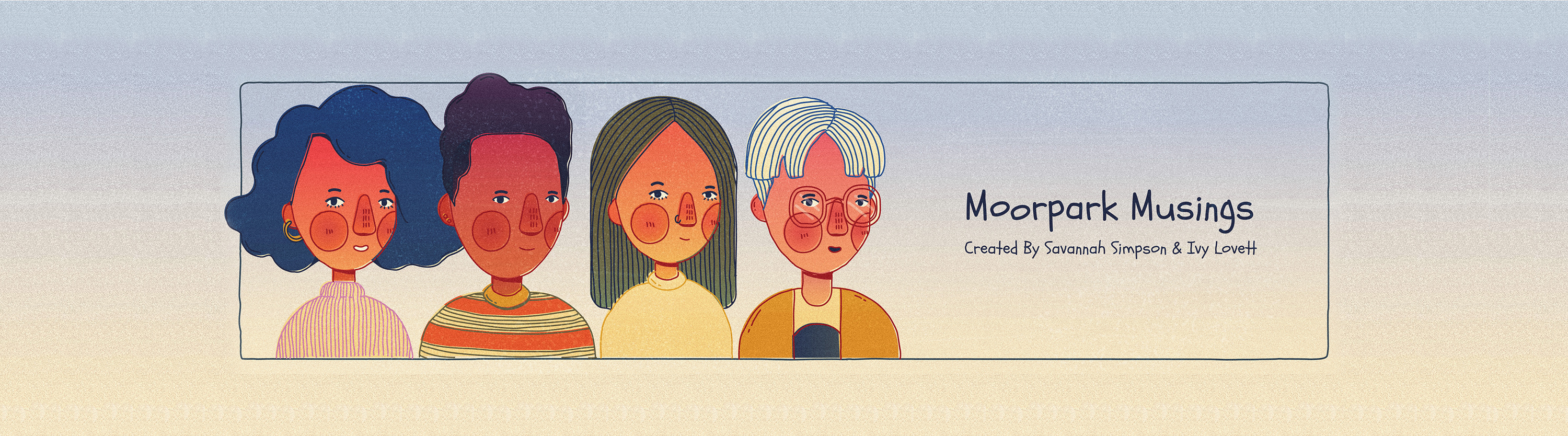 Moorpark Musings Banner