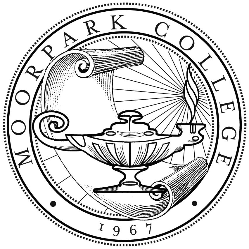 Registrar's Seal