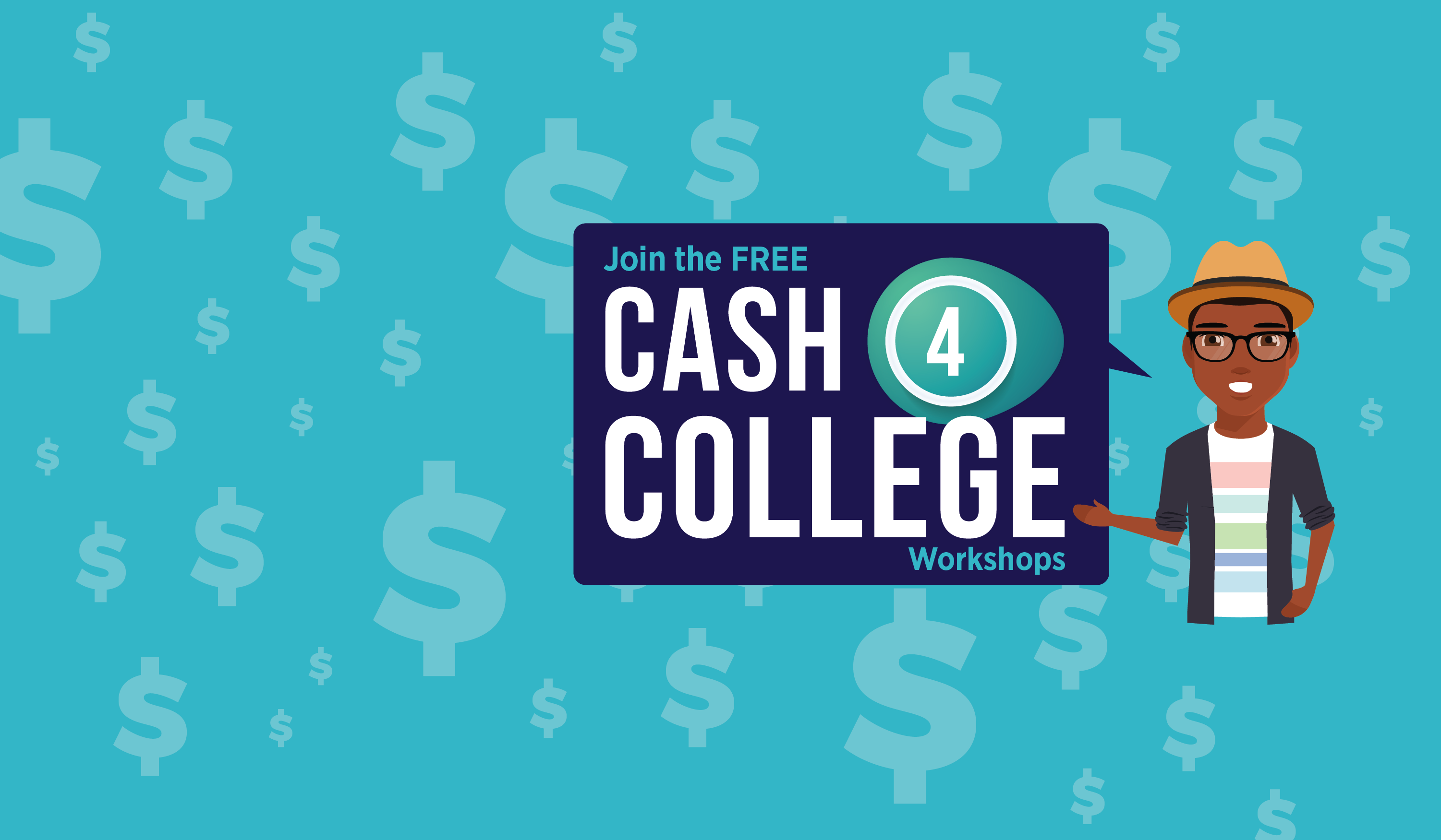 Cash 4 College