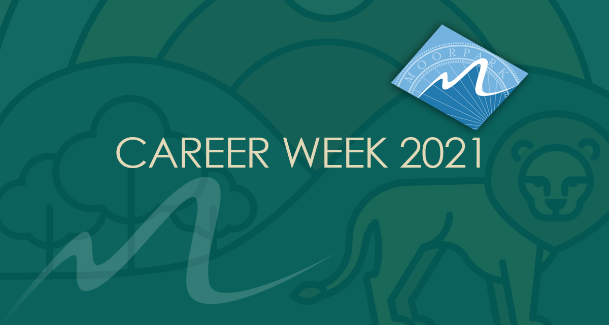 Career Week Logo