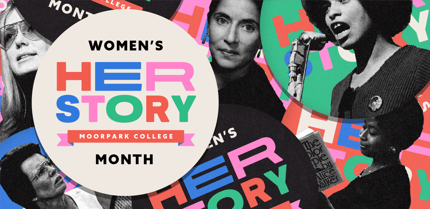 herstory rock stars