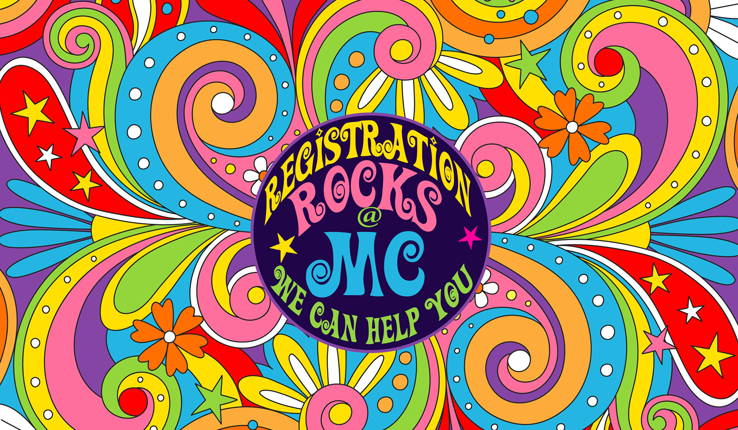 Registration Rocks MC. We Can Help You!